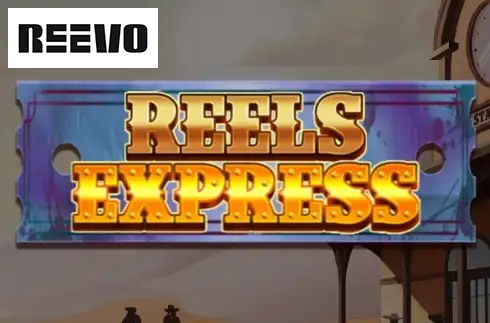 Reels Express